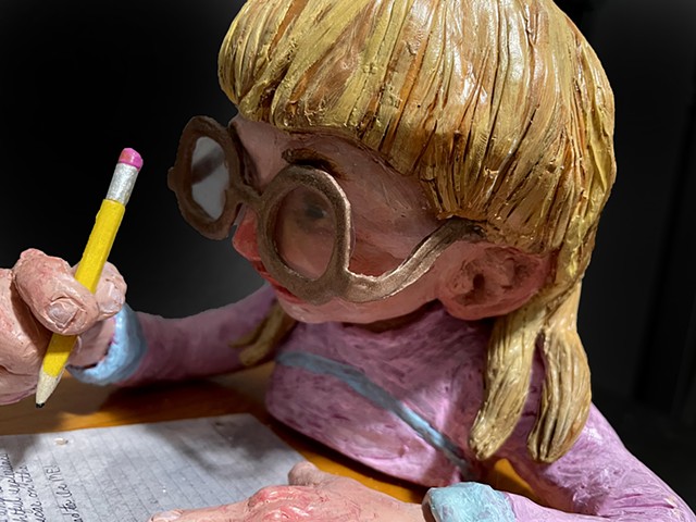 Hilary's 50th Birthday Gift