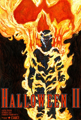 Halloween II