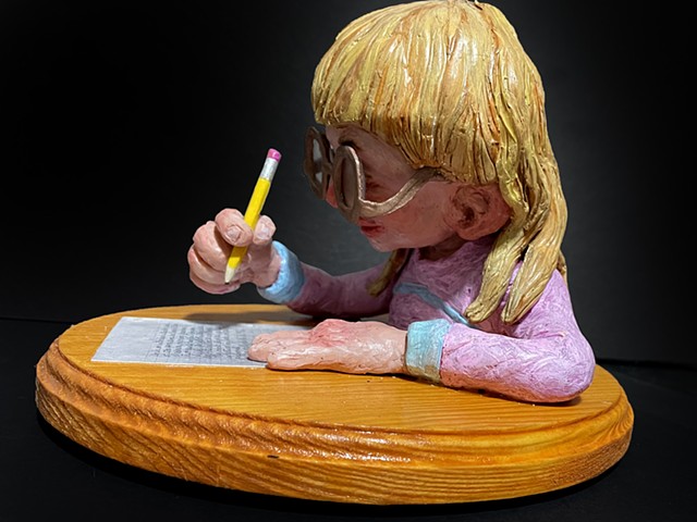 Hilary's 50th Birthday Gift