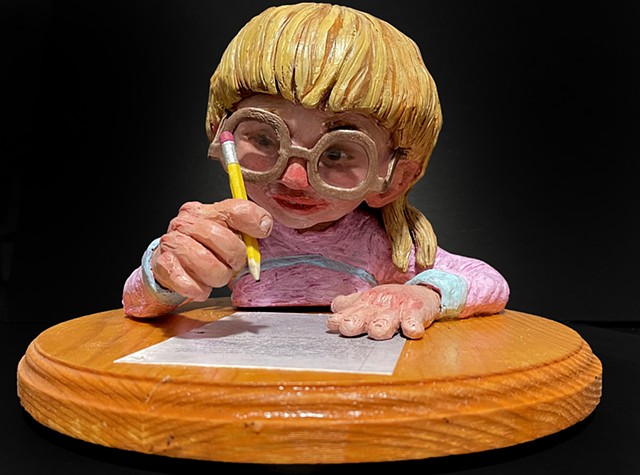 Hilary's 50th Birthday Gift