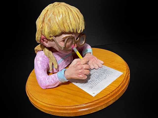 Hilary's 50th Birthday Gift