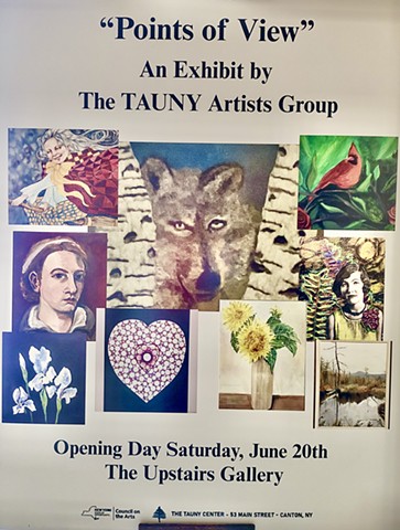 Current and Future Exhibition