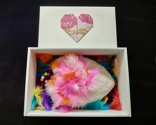 For You, My Sweetheart!