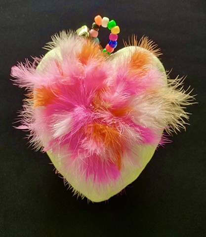 For You, My Sweetheart!