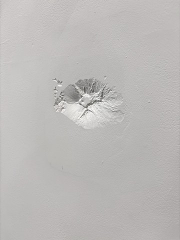 Mount Rinjani, Lombok, Indonesia