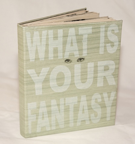 What Is Your Fantasy?