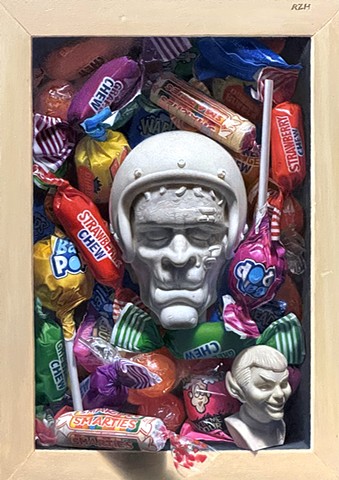 Confections Of Delight