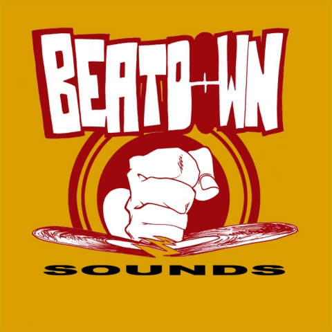 Beatdown Sounds