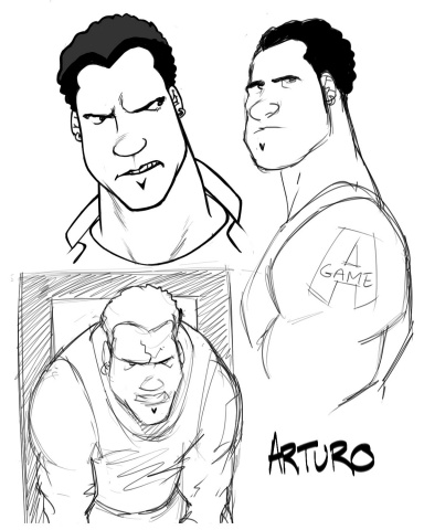 Arturo
