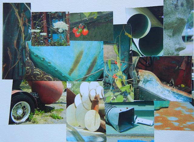 Untitled Collage
