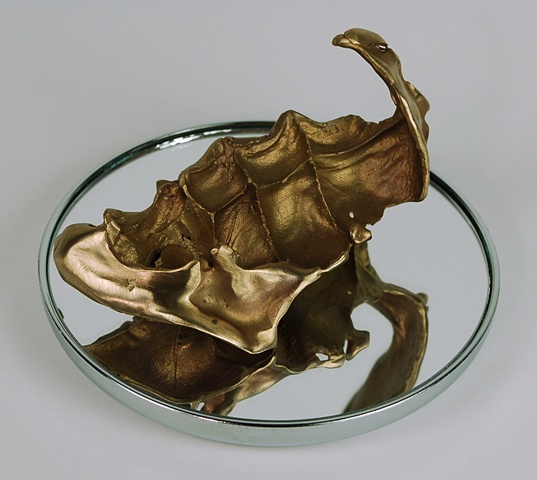 Jann Nunn Bronze Sculpture