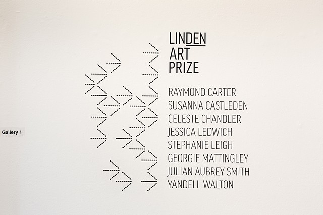 Linden Art Prize 2015
