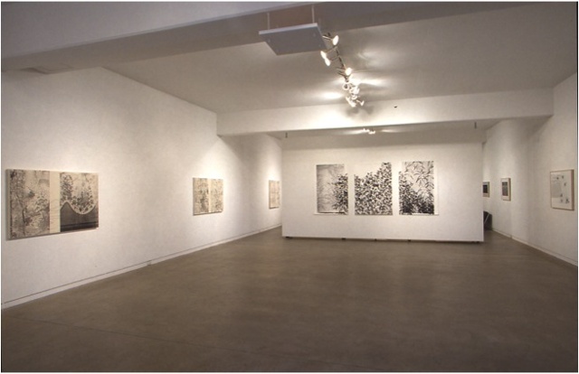 Souvenir Galerie Dusseldorf 2004