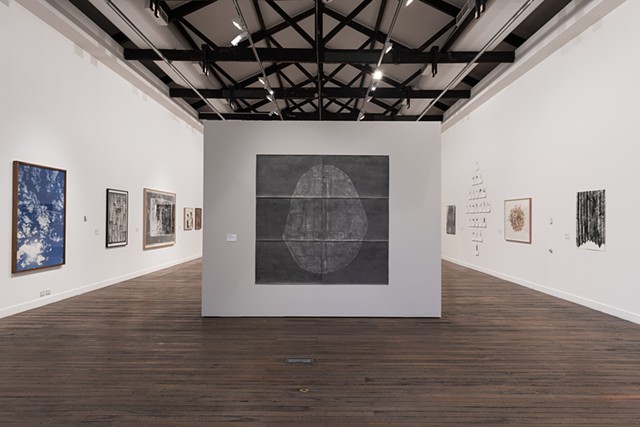 2021 Dobell Drawing Prize