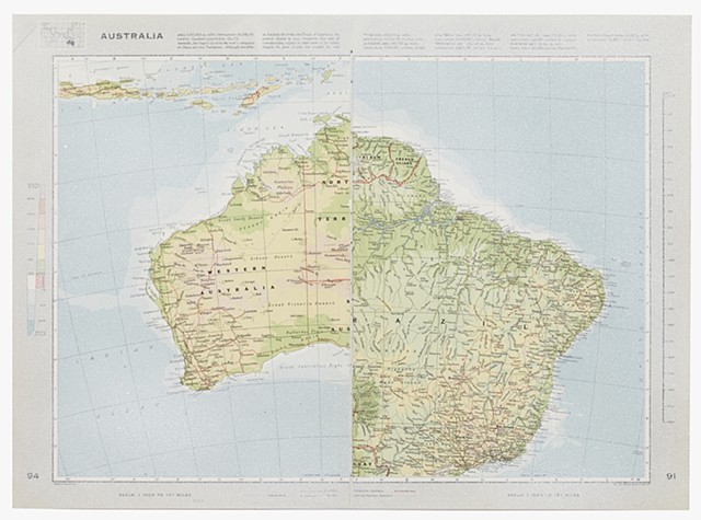 Atlas Pages (Australia)