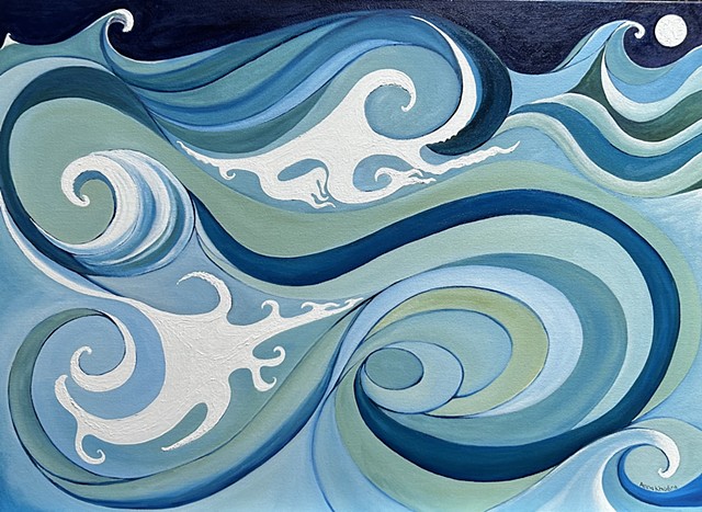seascape I