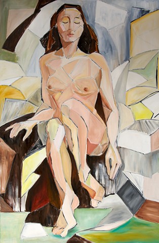 Nude IV