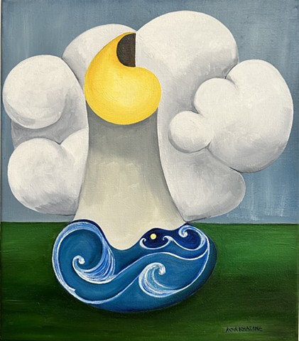 Seascape 