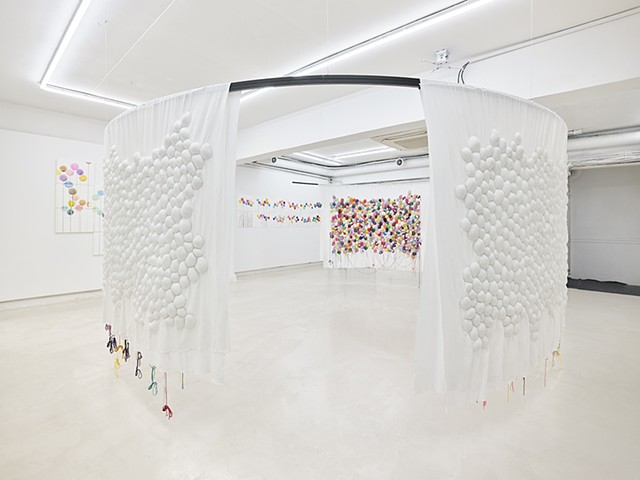 Maluma, Soloya, Molura series