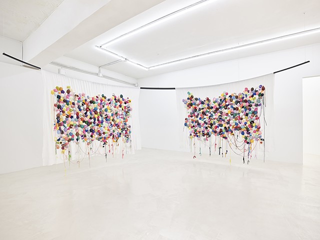 Maluma, Soloya, Molura series