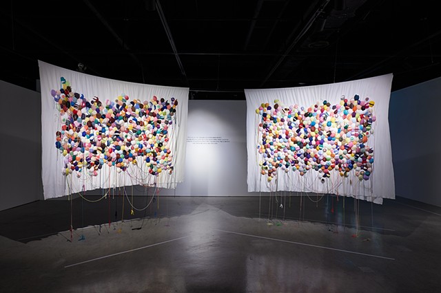 예술의 전당<감각의 서사 The Sensory Tale>