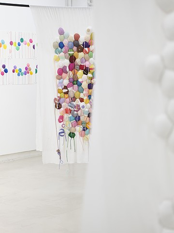 Maluma, Soloya, Molura series