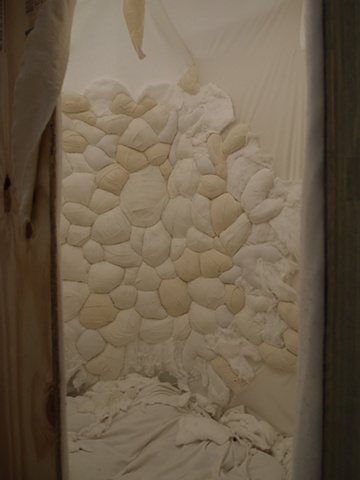 Alabaster Chamber(detail)