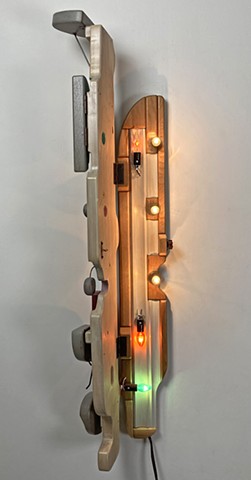 No. 3, 2024 (Open position)