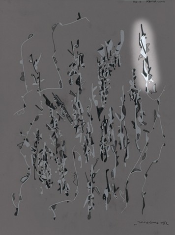 Source Drawing No. 6, 2022