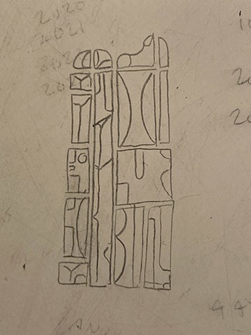Source Drawing