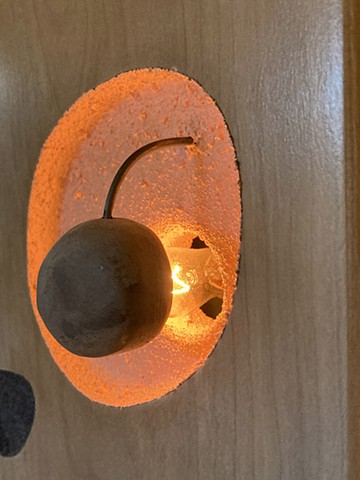 No. 3, 2024 (detail)