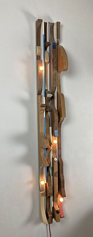 A Series of Concurrencies (No. 1, 2025)