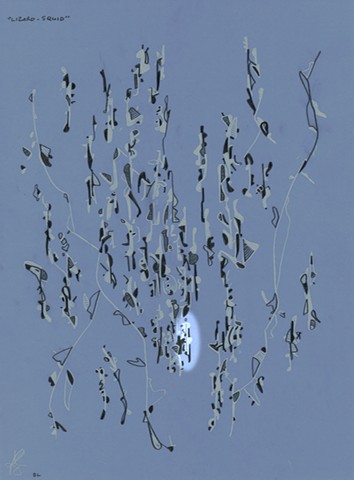 Source Drawing No. 8, 2022