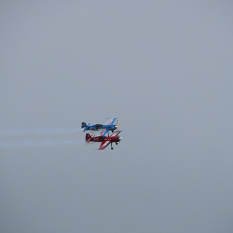 Red White and Blue