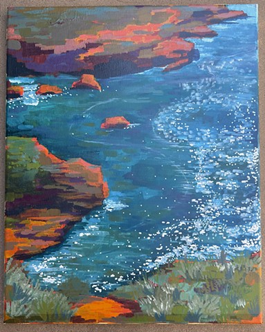 Carmel Coast