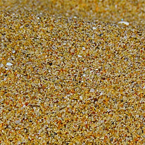 Sand