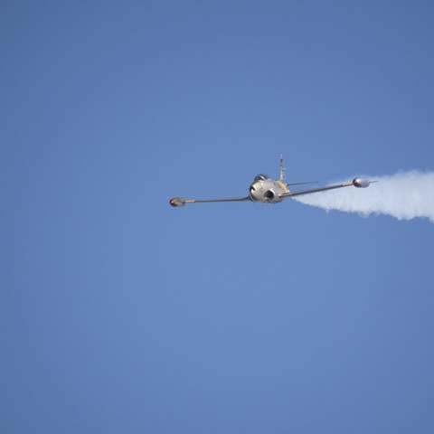 2023 Huntington Beach Airshow