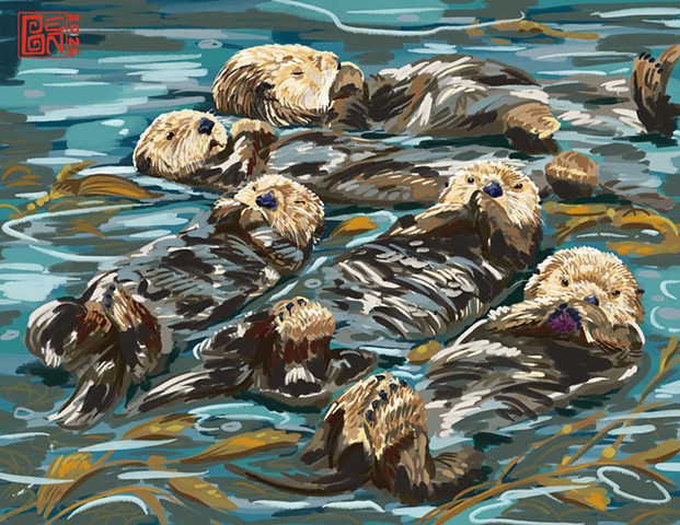The Raft