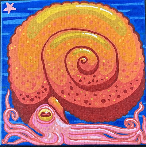 Ammonite 