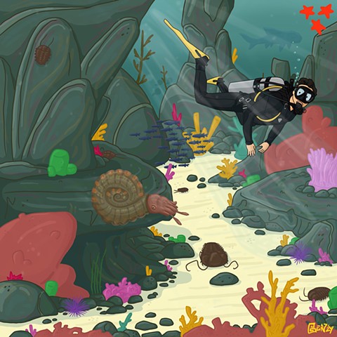 The Reef