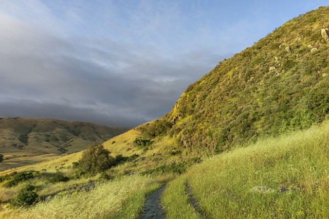 San Luis Obispo, Cali
