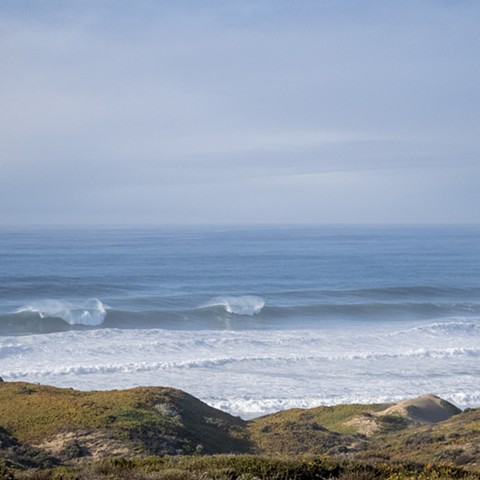 Morro Bay Waves