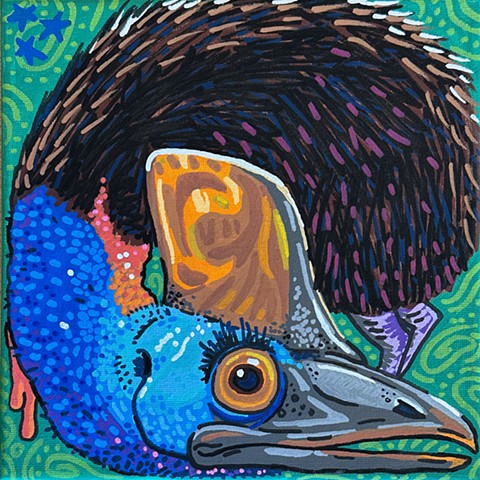 Cassowary