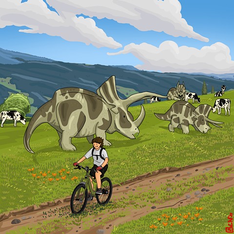 Grazing