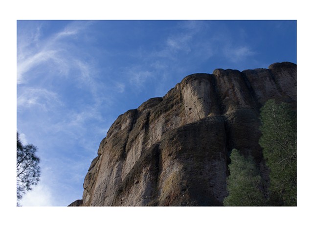 Pinnacles National Park, Cali