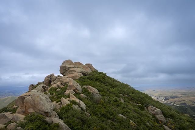 Bishops Peak