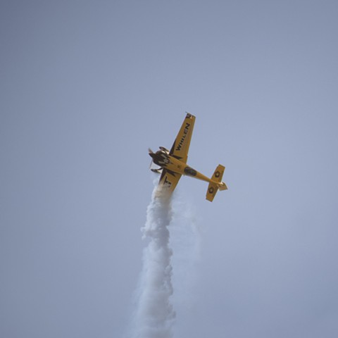 2023 Huntington Beach Airshow