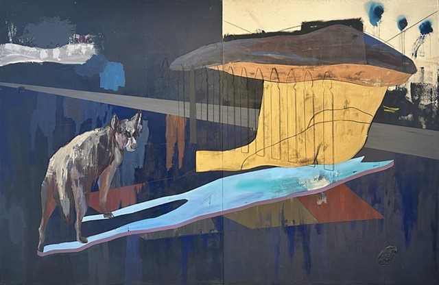 PAINTINGS