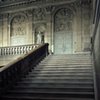 Chateau de Versailles, Princes' Stair