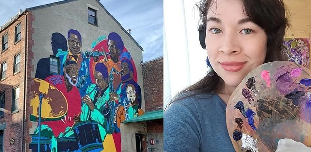 New Bedford Guide feature